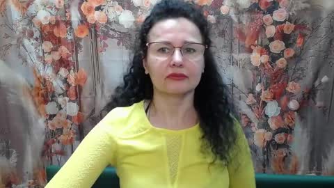 Miroslava Happi online show from 30, 4, 2026