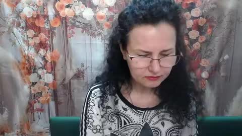 Miroslava Happi online show from 1, 5, 2026