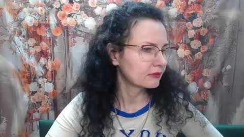 Miroslava Happi online show from 3, 5, 2026