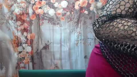 Miroslava Happi online show from 7, 5, 2026