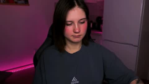 Snapshot of mirrameow chatting on 20, 2, 2025 Mira online show from 20, 2, 2025