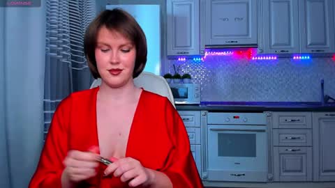 Shelley online show from 4, 3, 2025