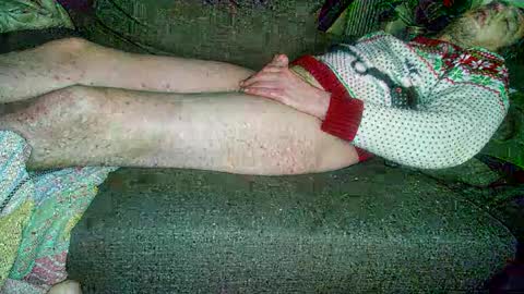 mirtoblack online show from 31, 12, 2024