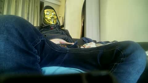 mirtoblack online show from 27, 11, 2025