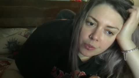 MisoHorny aka Goddess Sahara online show from 16, 12, 2024