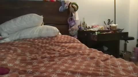 MisoHorny aka Goddess Sahara online show from 5, 1, 2025