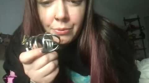 MisoHorny aka Goddess Sahara online show from 19, 3, 2026