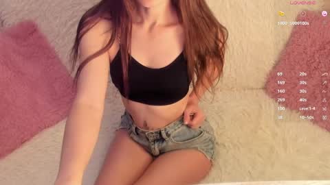 Snapshot of mis_brandy chatting on 29, 4, 2026 Alexa online show from 29, 4, 2026