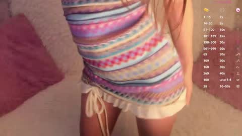 Snapshot of mis_brandy chatting on 30, 4, 2026 Alexa online show from 30, 4, 2026