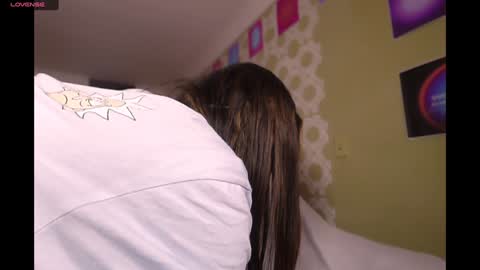 Snapshot of mis_elizabeth chatting on 27, 12, 2024 Eliza online show from 27, 12, 2024