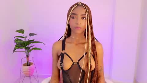 Andrea Thanks guys for the support online show from 29, 11, 2025