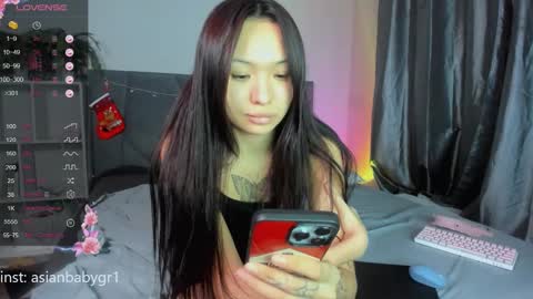 Snapshot of misa_abg chatting on 26, 12, 2024 Misa online show from 26, 12, 2024