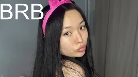 Snapshot of misa_abg chatting on 25, 1, 2025 Misa online show from 25, 1, 2025