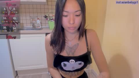 Snapshot of misa_abg chatting on 17, 10, 2025 Misa online show from 17, 10, 2025