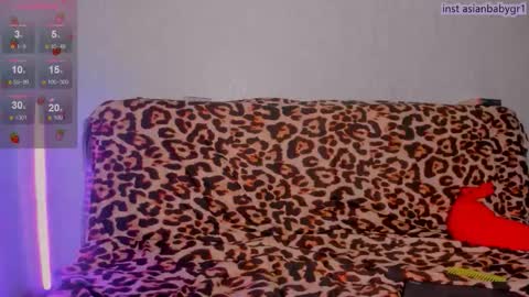 Snapshot of misa_abg chatting on 30, 10, 2025 Misa online show from 30, 10, 2025