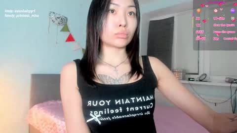 Misa online show from 16, 2, 2026