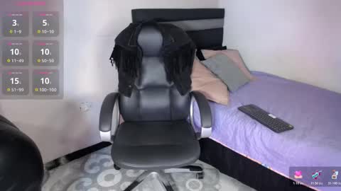 Misaaki online show from 4, 11, 2025