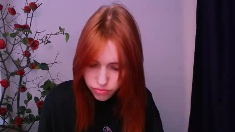 misaki_chan_ online show from 28, 11, 2025