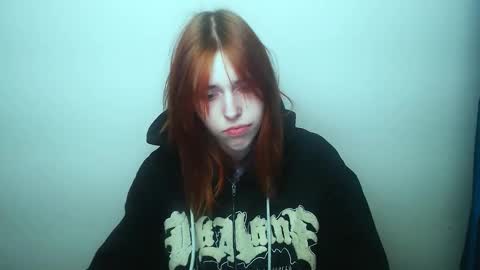 misaki_chan_ online show from 3, 12, 2025