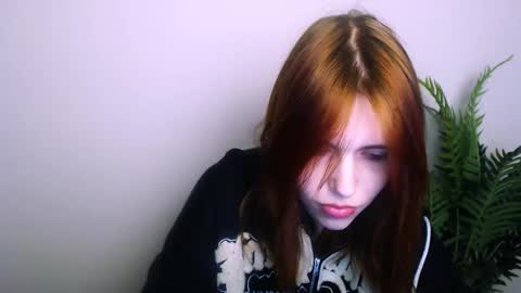 misaki_chan_ online show from 22, 12, 2025