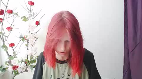 misaki_chan_ online show from 2, 7, 2026