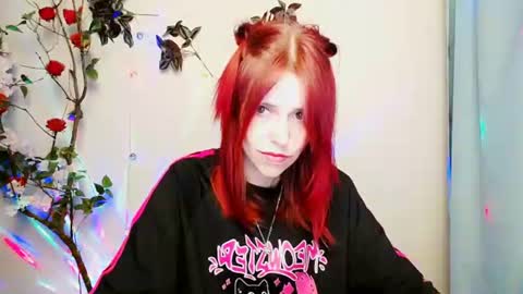 misaki_chan_ online show from 13, 7, 2026