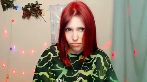 misaki_chan_ online show from 23, 7, 2026