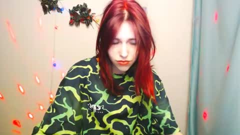 misaki_chan_ online show from 24, 7, 2026