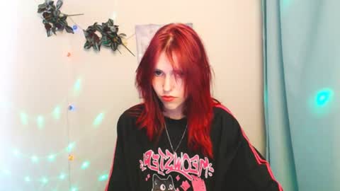misaki_chan_ online show from 1, 8, 2026