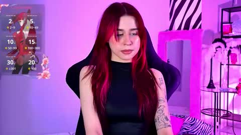 Misa online show from 5, 3, 2026