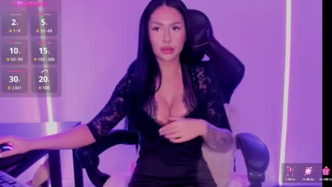 MishaBlueee online show from 3, 3, 2025