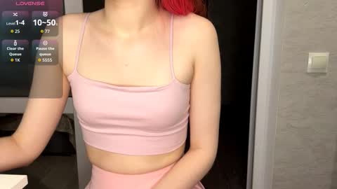 Molly online show from 15, 3, 2026