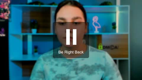 mishel shy online show from 20, 3, 2026