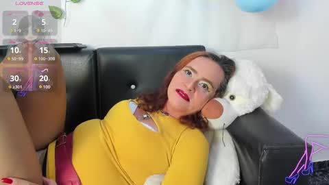 Snapshot of mishell_bons4 chatting on 15, 1, 2026 Mishell Bons online show from 15, 1, 2026