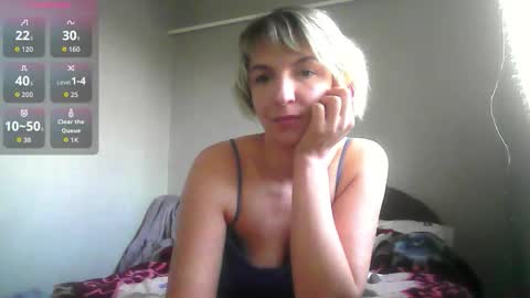 Mishelle online show from 5, 4, 2026