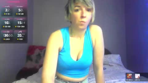 Mishelle online show from 12, 4, 2026