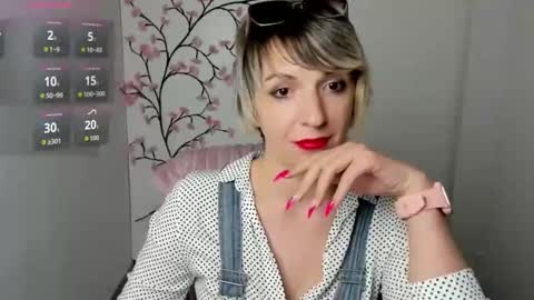 Mishelle online show from 28, 4, 2026