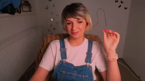 Mishelle online show from 1, 5, 2026