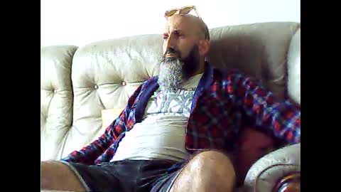 BadBartender online show from 3, 5, 2026