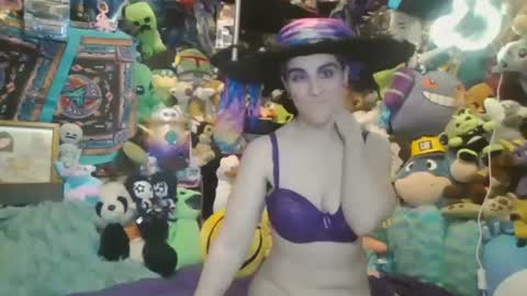 mishkababygirl online show from 26, 1, 2025