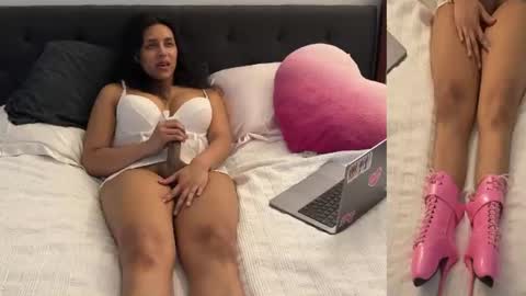 miskatfox online show from 8, 8, 2026