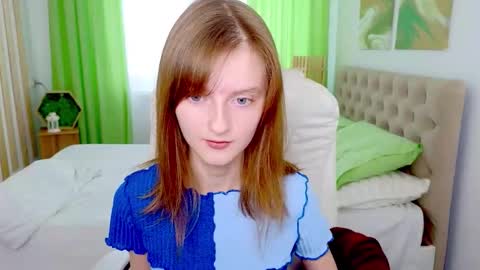 Snapshot of miss___alisa chatting on 6, 2, 2026 Alisa NONNUDE online show from 6, 2, 2026