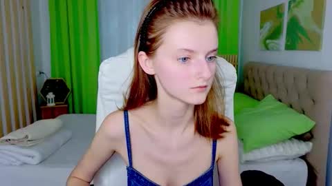 Snapshot of miss___alisa chatting on 8, 2, 2026 Alisa NONNUDE online show from 8, 2, 2026