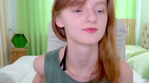 Snapshot of miss___alisa chatting on 1, 3, 2026 Alisa NONNUDE online show from 1, 3, 2026