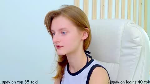 Snapshot of miss___alisa chatting on 15, 3, 2026 Alisa NONNUDE online show from 15, 3, 2026