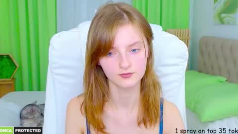 Snapshot of miss___alisa chatting on 19, 3, 2026 Alisa NONNUDE online show from 19, 3, 2026