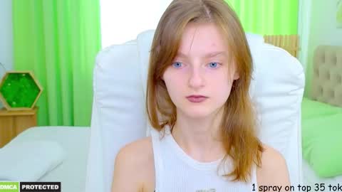 Snapshot of miss___alisa chatting on 20, 3, 2026 Alisa NONNUDE online show from 20, 3, 2026
