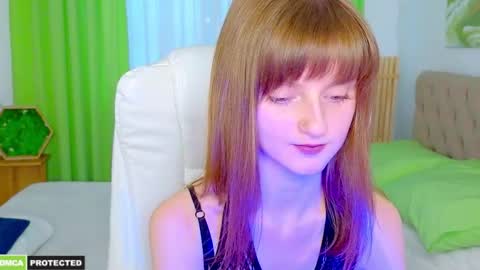 Alisa NONNUDE online show from 5, 4, 2026