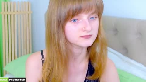 Alisa NONNUDE online show from 18, 4, 2026