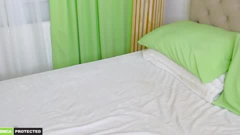 Alisa NONNUDE online show from 30, 4, 2026